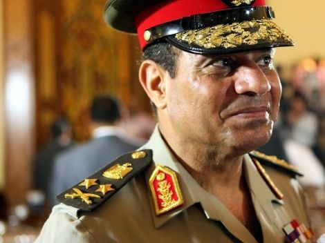 انتخابات بدون ناخبين والسيسي في ورطة كبيرة