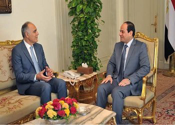 هل يزور عبد الفتاح السيسي المغرب في يُونيو المقبل؟