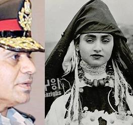 والدة السِّيسي المغربية وراء مقاضاته غدا