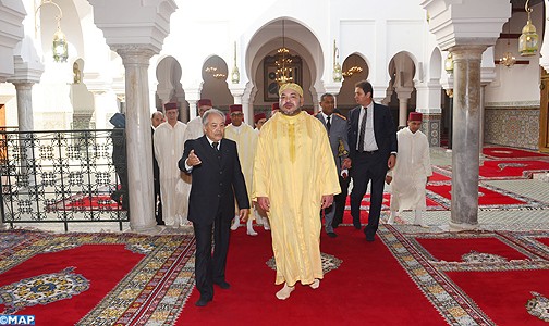 أسرار الغضبة الملكية على تعثر مشروع إنقاذ فاس العتيقة