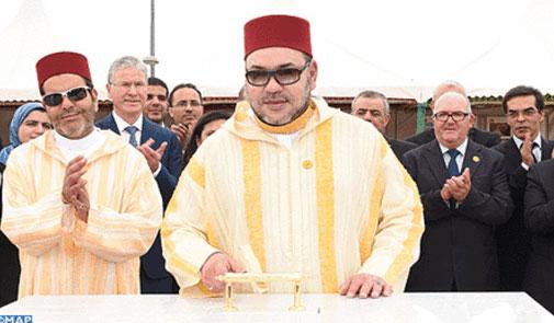 مركز “الحسن الثاني” لتصفية الدم يستجيب لحاجيات الساكنة المحلية