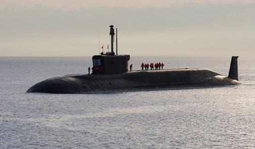 قلق إسباني من اقتناء المغرب لغواصة روسية متطورة هي الأولى في اسطوله البحري