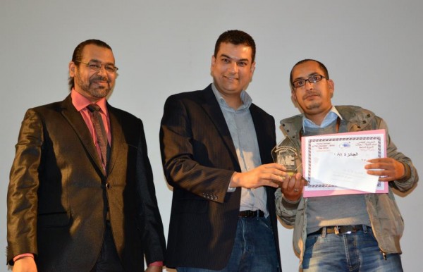 سطات: اختتام فعاليات الدورة السابعة للمهرجان الوطني لفيلم الهواة