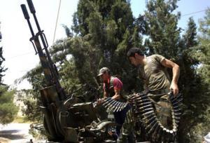 مؤسسة فكرتتدارس” المجتمع الدولي وسؤال الديمقراطية والإرهاب”