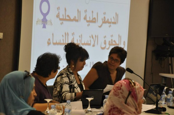 مصير الخطاب النسائي المغربي في ظل التوجه الديني للمجتمع المغربي