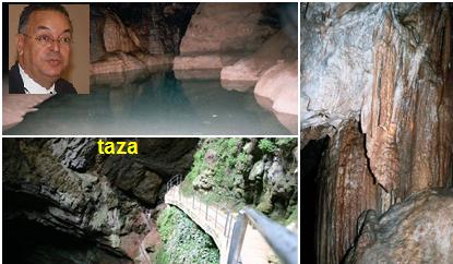 تازة:وزيرالسياحة يسعى لستقطاب300 ألف سائح إفريقي والإقليم يتساءل عن أسباب تهميشه