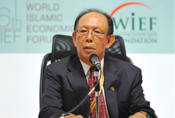 استقرار المغرب يعزز بقوة تنميته الاقتصادية (رئيس المنتدى الاقتصادي الإسلامي العالمي)