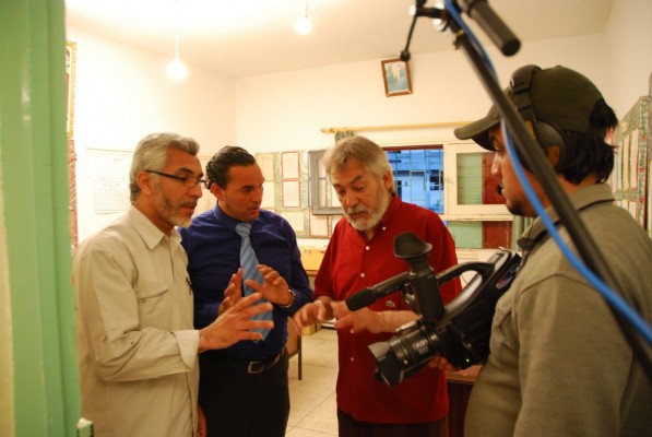 تازة تعيش على إيقاع “الوميض القاتل”