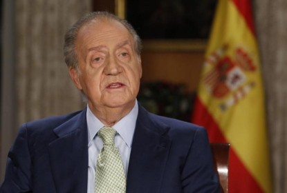 زيارة مفاجئة للعثماني لمدريد واستقباله من طرف الملك خوان كارلوس