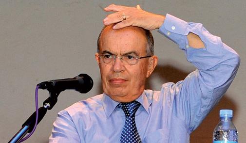 ولعلو: مستقبل العالم رهين بالمدينة والتحدي هو صنع قادة يخلقون تضامنا اجتماعيا