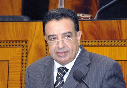 مجموعة الزايدي تعلن «القطيعة» البرلمانية مع لشكر