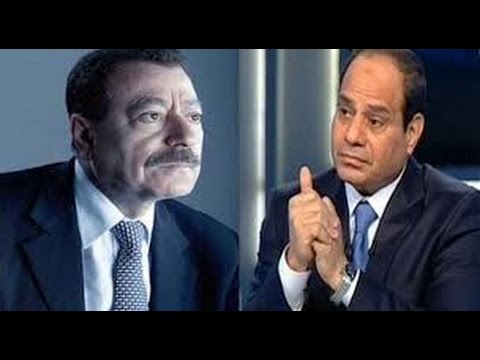 عبد الباري عطوان يكشف حقيقة ماي يجرى – الملك سلمان استغنى عن السيسي وتحالف مع تركيا