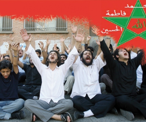 الشيعة المغاربة ينشئون مرصدا حقوقيا بعد تلقيهم شكايات حول “انتهاك حرية المعتقد”