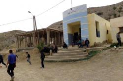 غياب الاطر الطبية يحرم 2000 مواطن من الاستشفاء نواحي تيزي وسلي