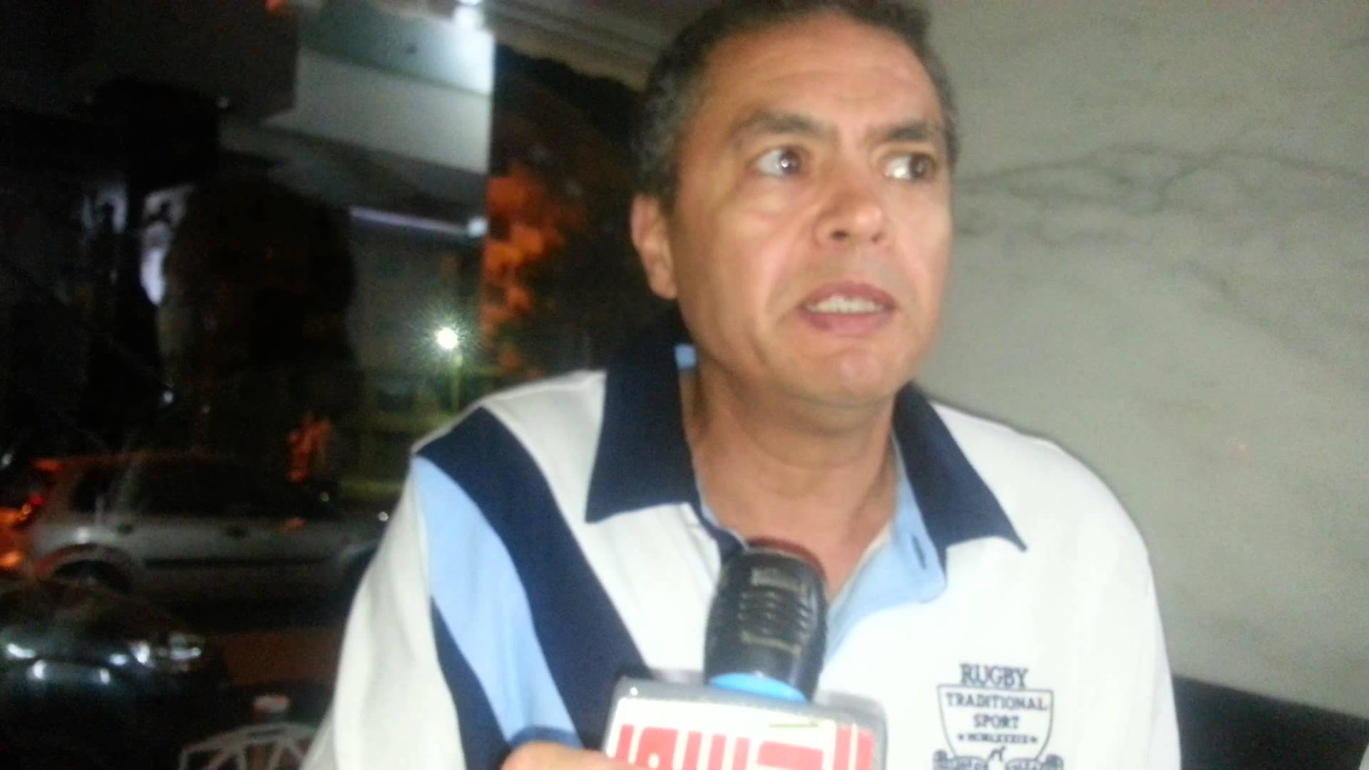 عزيز كوسكوس: “الناس د البام كانو كيديرو السياسة كمستمعين معانا و عليهم مراجعة دروسهم”