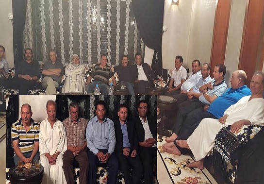 تازة: المعارضة تحسم في رئاسة المجلس الإقليمي و قريبا تصدر بيانا موقعا