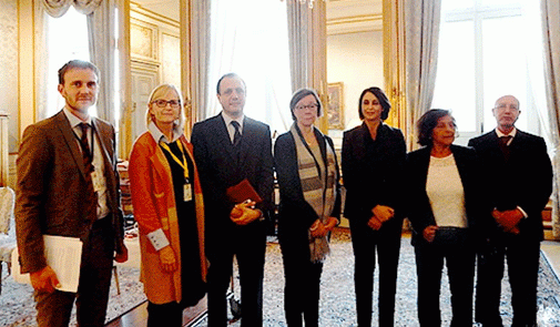 الخارجية السويدية : السويد لم تتخذ ولا تعتزم اتخاذ قرار معادي للمغرب