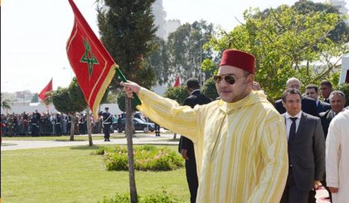 تأهيل مغارة هرقل بطنجة أعاد الاعتبار لاحد أبرز معالم المدينة