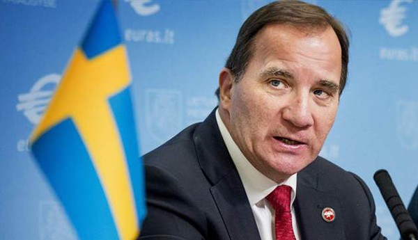 رئيس الوزراء السويدي: ليس للسويد نية أو قرار يرمي الاعتراف بـ”البوليساريو”