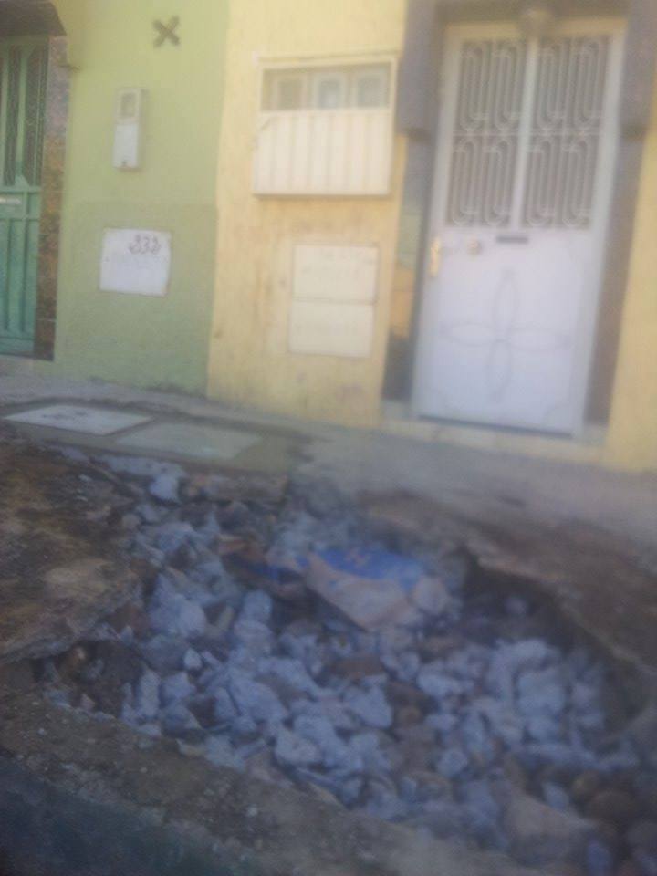 تازة: ساكنة القدس1 تطالب بتخليصها من أوحال فصل الشتاء