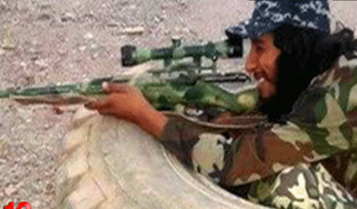 النيابة العامة: مقتل البلجيكي أباعود الرأس المدبر المفترض لهجمات باريس