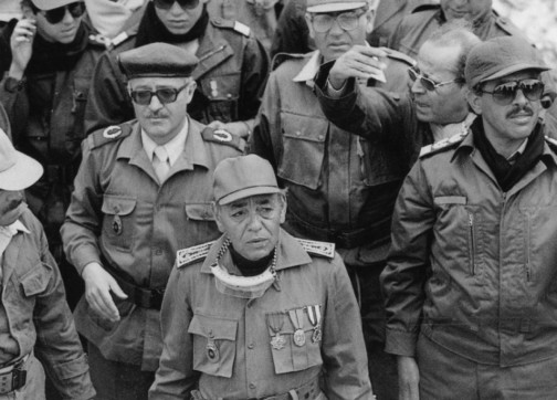 المخابرات الأمريكية تفرج عن وثيقة تكشف حقيقة نزاع الصحـراء