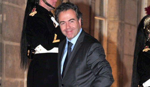 لوك شاتل: الحكم الذاتي في الأقاليم الجنوبية، الحل الوحيد لضمان الاستقرار بالمنطقة