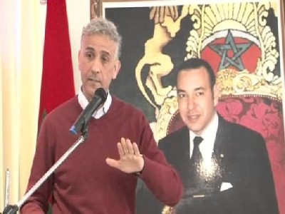 الأصالة و المعاصرة تجتمع لانتخاب الهيئة الجهوية لمنتخبي الحزب بجهة فاس مكناس