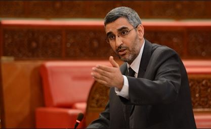 العماري : تلقي جمعيات مغربية للملايين من الخارج دون تصريح يهدد السيادة