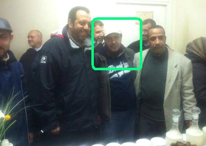 اقامة حفل تكريم على شرف الصغير اليعقوبي الفائز بجائزة محمد السادس للخط المغربي الاصيل