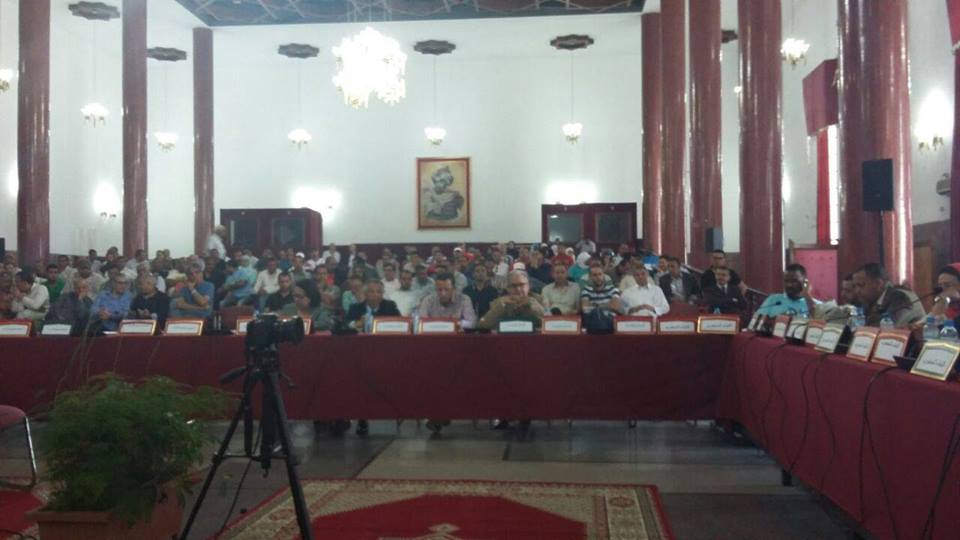 بوانو يستجيب للأصالة و المعاصرة