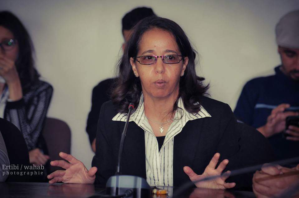 نعيمة بوهالي: مهرجان فنون الفرجة بتازة و معنى الهوية و التاريخ و اللغة و الفكر…