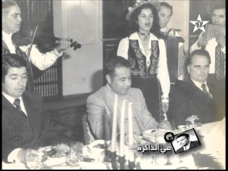 في الذاكرة – عزيز بلال