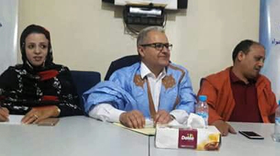 صرخة المريزق من قلب الصحراء