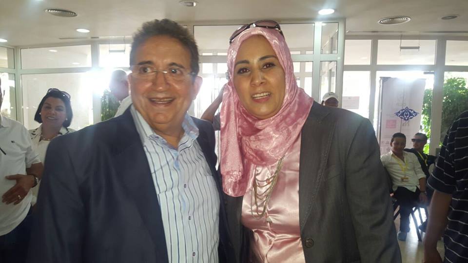 ياسمين الحاج : ثورة على قامات الصمت : *الاتحاد .. التغيير أو الانقراض*