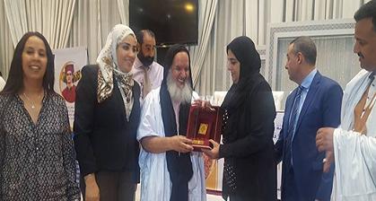 نجاح غير متوقع لملتقى الطيب الادريسي للفكر والثقافة