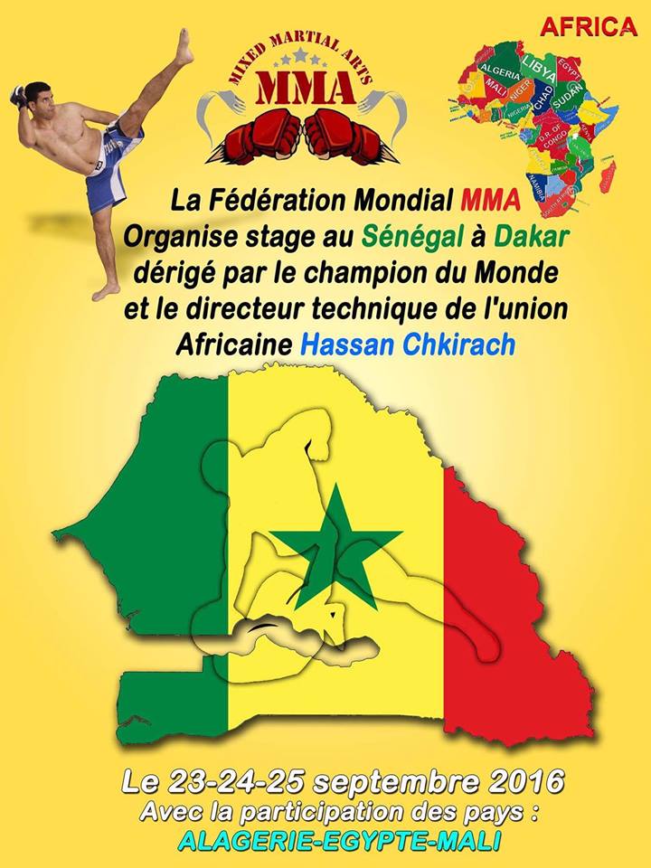 المغربي شكيرش يشرع في تدريب الجزائر و مصر و مالي و السنغال