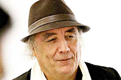 واسيني الأعرج:﻿تحرير الوحش العنصري: الإرهابي مسلم، وكل مسلم إرهابي