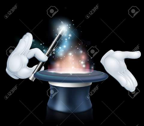 طنجة : الدورة الأولى للمهرجان الدولي للألعاب السحرية‎