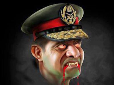 نظام السيسي الانقلابي ينزعج من النموذج الديمقراطي المغربي و يستقبل البوليساريو