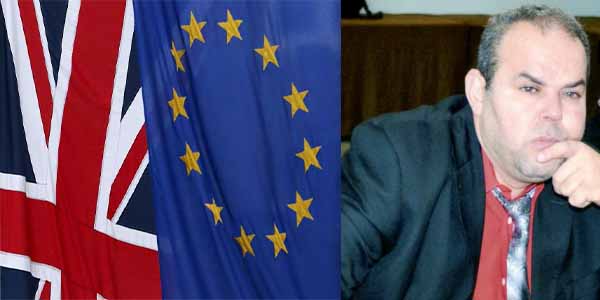 عادل فتحي: الأمين العام الجديد و إسعاد البشرية