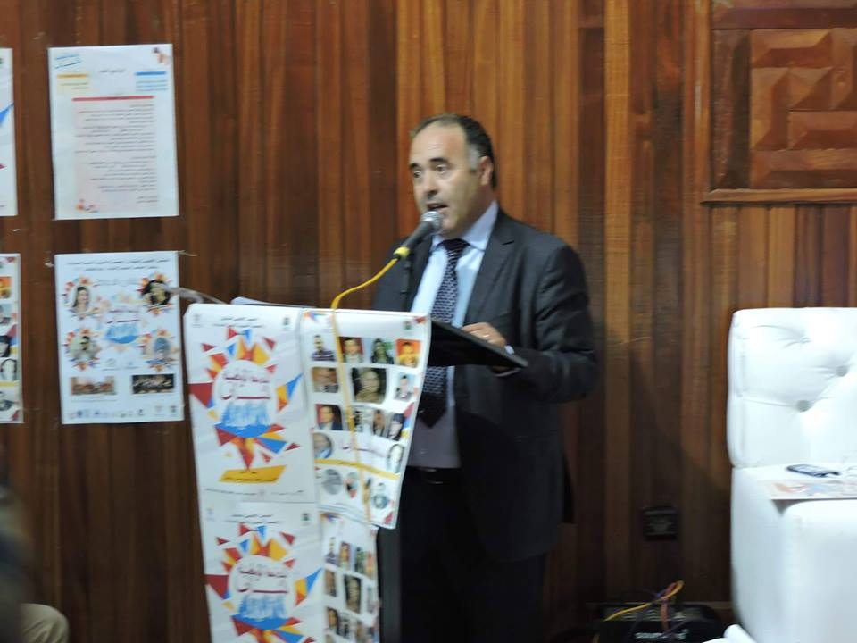 شفشاون: الشباب رافعة لمجتمع مدني مواطن”: شعار الجامعة الوطنية للشباب في نسختها 2