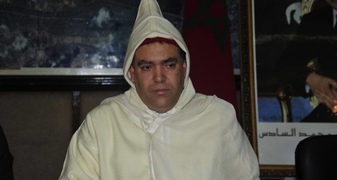 رسالة إلى وزير الداخلية : من مسرح الطفل بتازة إلى مسرح الاحتجاج بالحسيمة