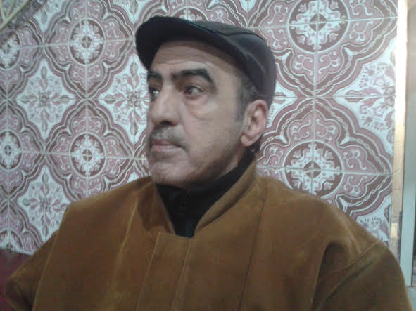 سعيد الطاهري يقترح إنشاء مدارس للغة العربية بإفريقيا تطلعا إلى روابط أكثر عمقا مع الناشئة الإفريقية.