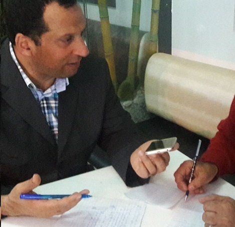 أهمية الحوار بين “الأنا” و “الآخر” تسمو فوق “الجدل” و “التواصل”