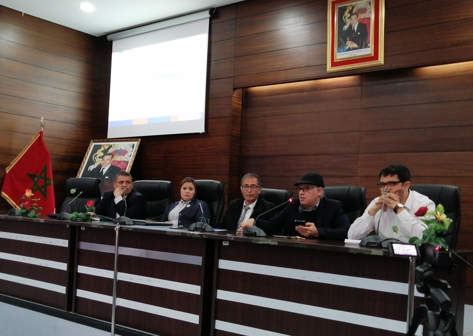 تازة: انطلاق البرنامج الوطني للطالب المقاول و انتهاء التسجيل في منصة مشاريع الطالب المقاول في 26 فبراير 2020