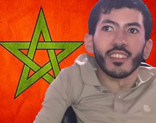 أمين نولي:صاحب الجلالة يقود المغرب نحو تحقيق النصر على العدو ” كورونا”