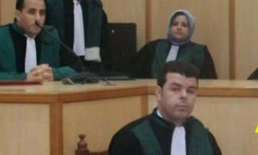 تازة:  وكيل الملك يعلن عن إحداث منصة إلكترونية لضمان ولوج النساء و الأطفال ضحايا العنف إلى القضاء في زمن الحجر الصحي.