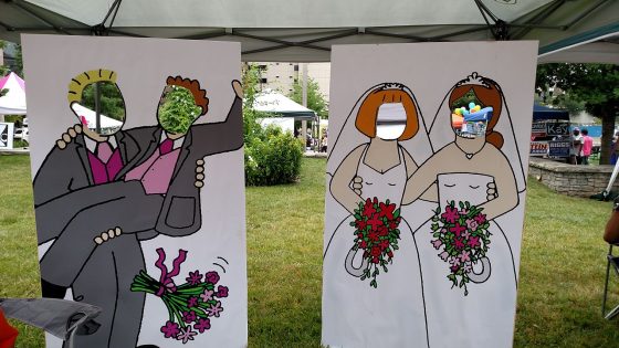 موضة “المثلية الجنسية” بالمجتمع.. أي مصير ينتظر أطفالنا؟